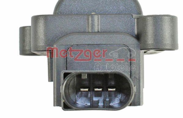 Bobine d'allumage METZGER ref. 0880452